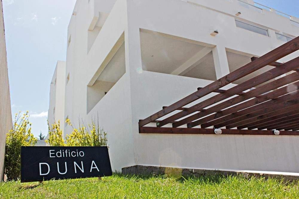 Duna 6 Mar de Las Pampas Dış mekan fotoğraf