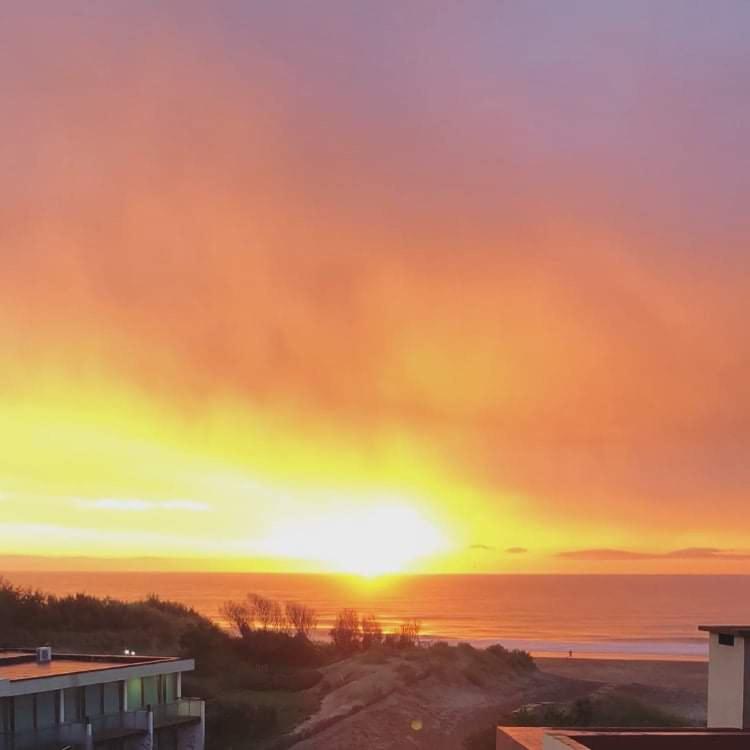 Duna 6 Mar de Las Pampas Dış mekan fotoğraf