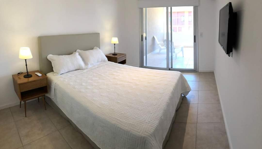 Duna 6 Mar de Las Pampas Dış mekan fotoğraf