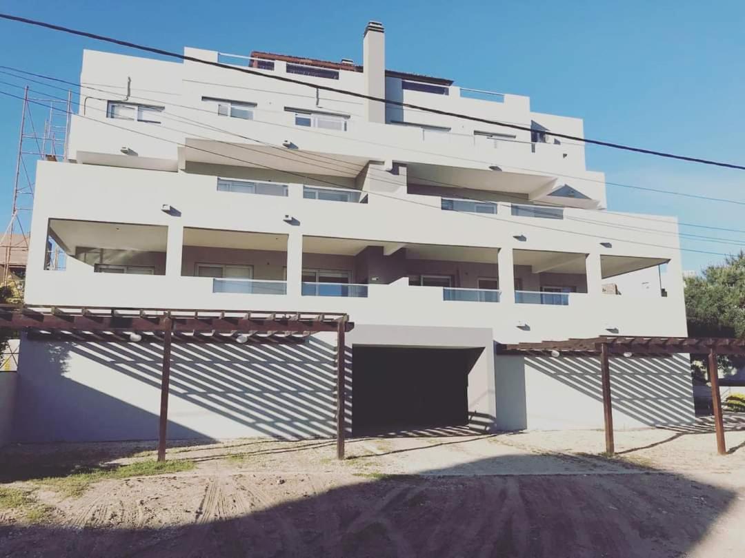 Duna 6 Mar de Las Pampas Dış mekan fotoğraf