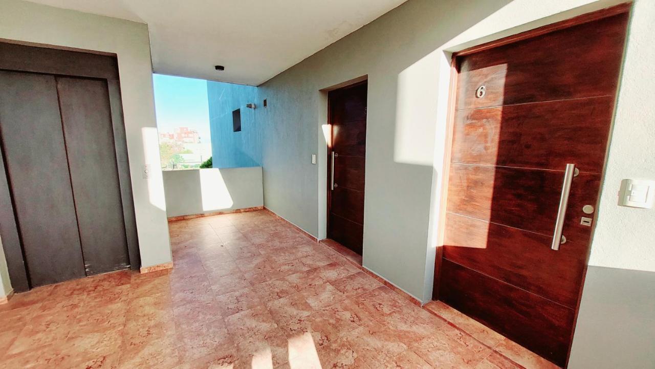 Duna 6 Mar de Las Pampas Dış mekan fotoğraf